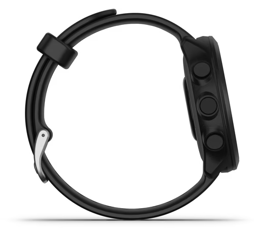 GARMIN Forerunner 55 Zwart