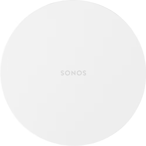 SONOS Sub Mini Wit