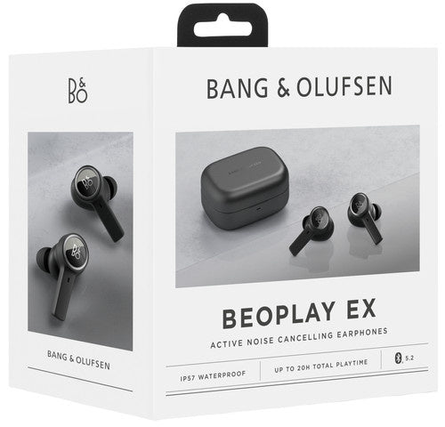 Bang &amp; Olufsen Beoplay EX Noir 