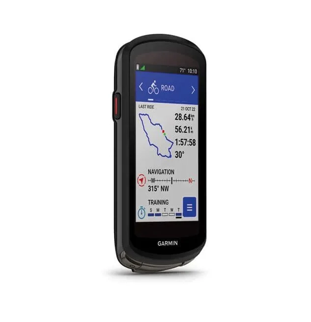 Garmin Edge 1040 Solar