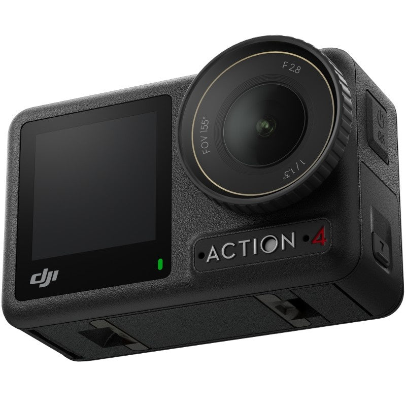 DJI Osmo Action 4 Aventure Combo