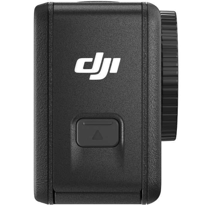 DJI Osmo Action 4 Aventure Combo