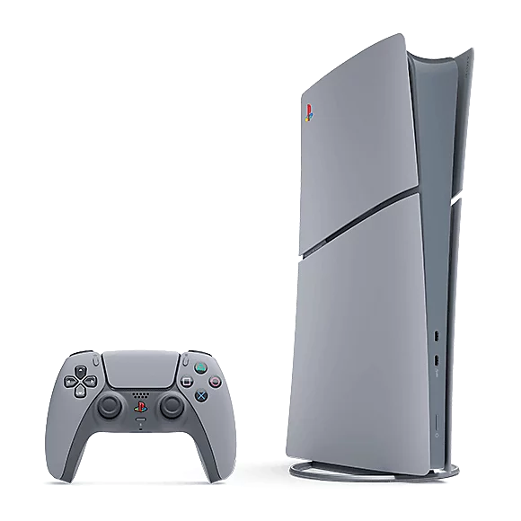 Sony Playstation Slim Digital (30th Anniversary Limited Edition)