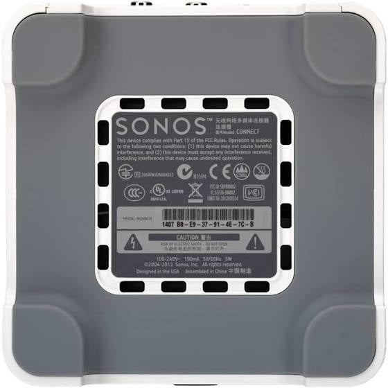 Sonos CONNECT Occasion - GEN2