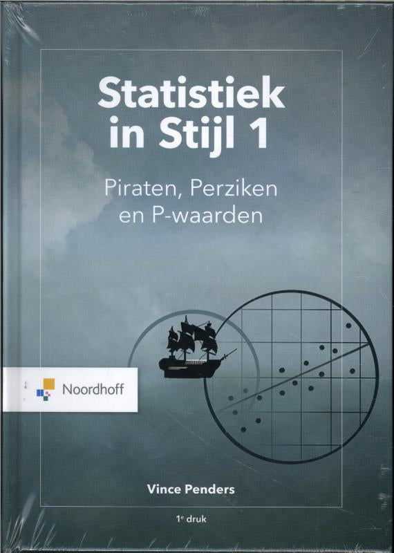 Statistiek in Stijl 1