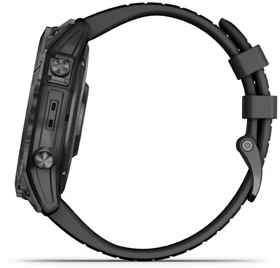 Garmin fenix 7X Pro 51 mm Sapphire Solar