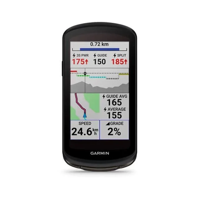 Garmin Edge 1040 Solar