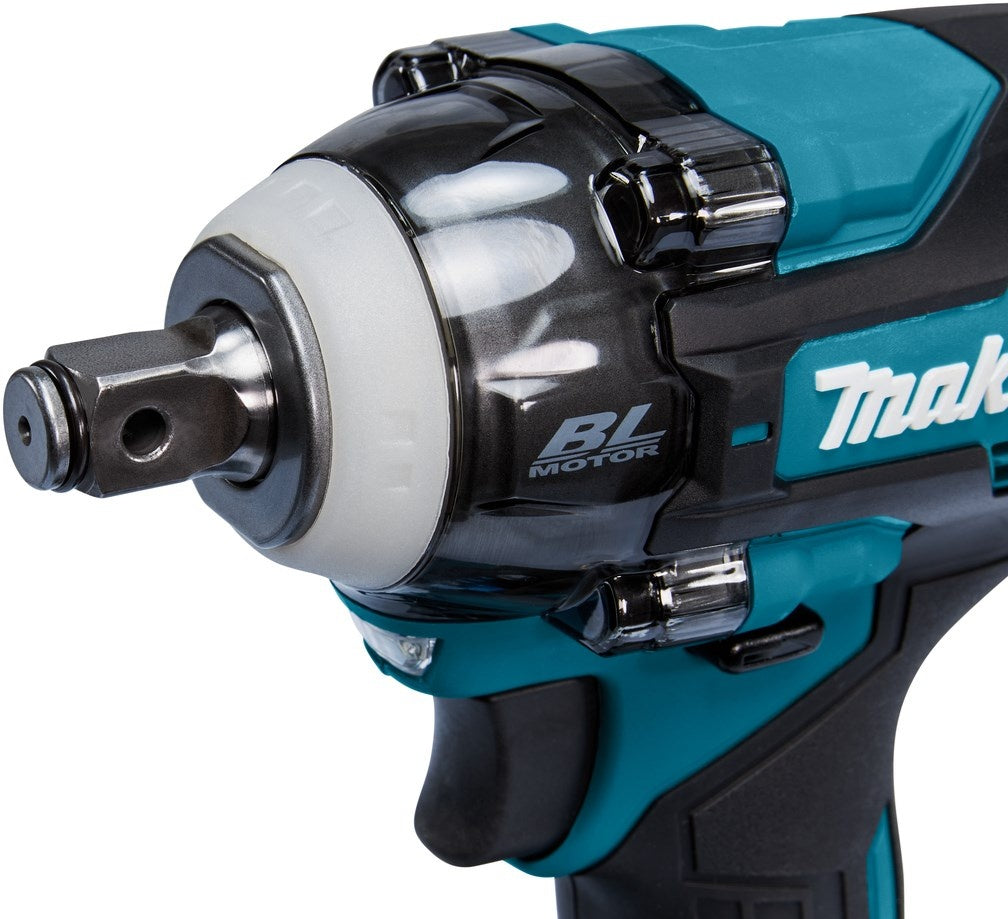 Makita TW004GZ Schlagschrauber