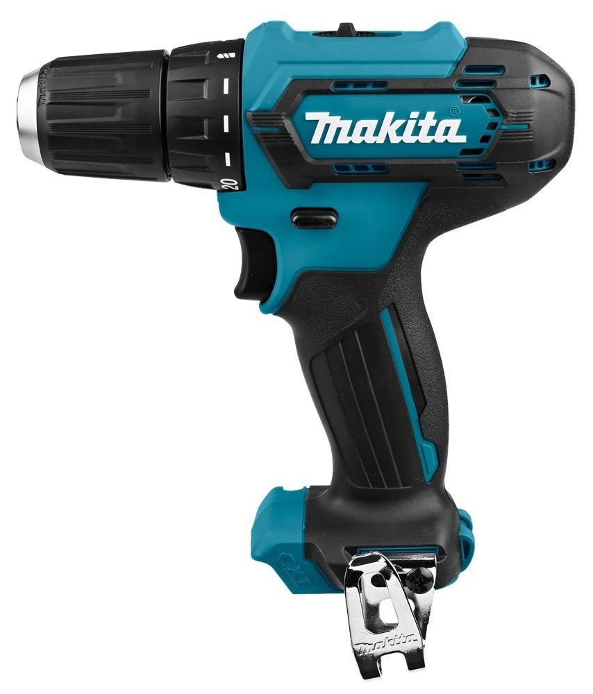 Makita DF333DSAJ Boor-/schroefmachine 12 Volt max 2.0Ah Li-Ion in M-Box