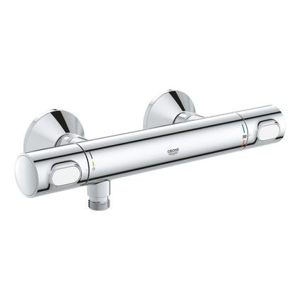 Grohe Precision Flow Thermostat-Duscharmatur