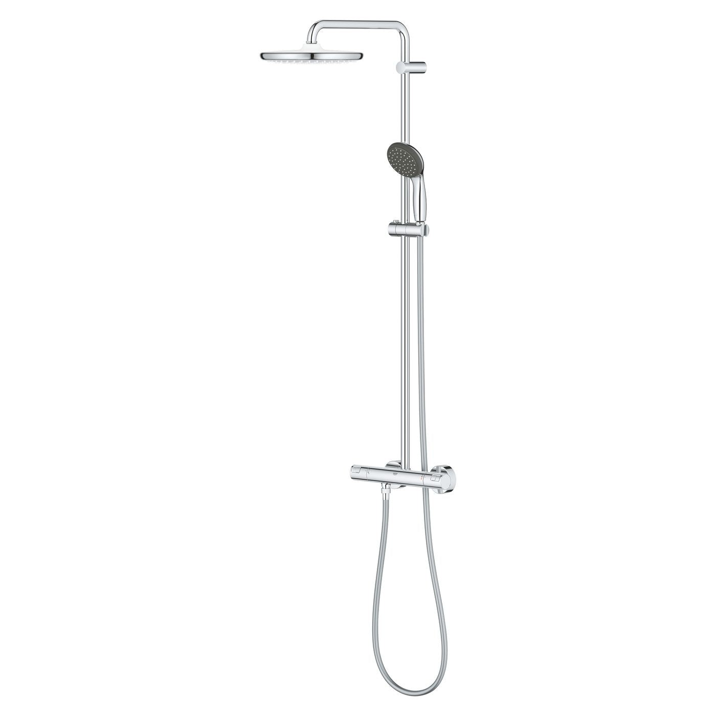 Grohe Duschsystem Vitalio Start 250