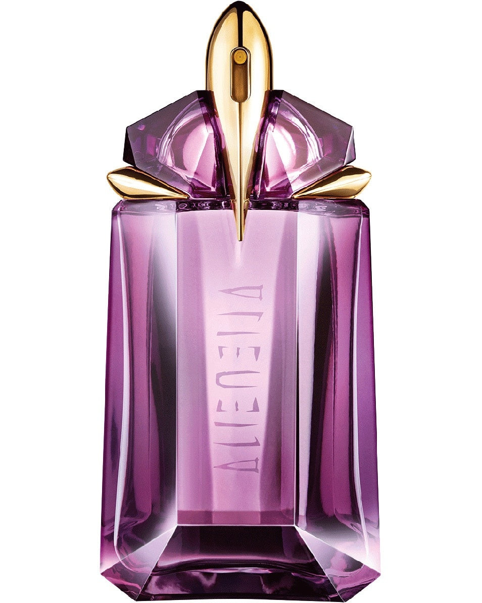 Mugler Alien - Eau de Toilette 60 ml