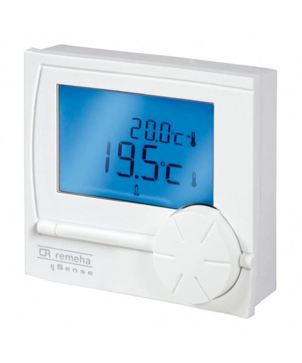 Thermostat d'ambiance Remeha Qsense