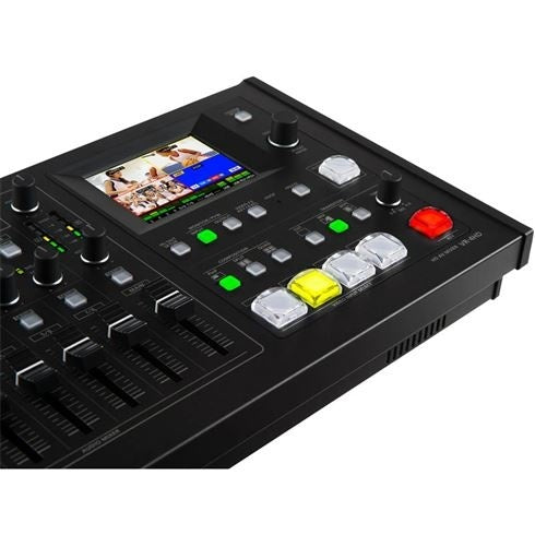 Roland VR-4HD audio/video-mixer