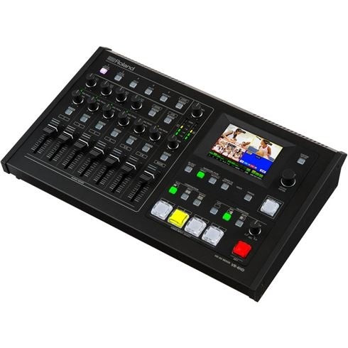 Roland VR-4HD Audio-/Videomischer