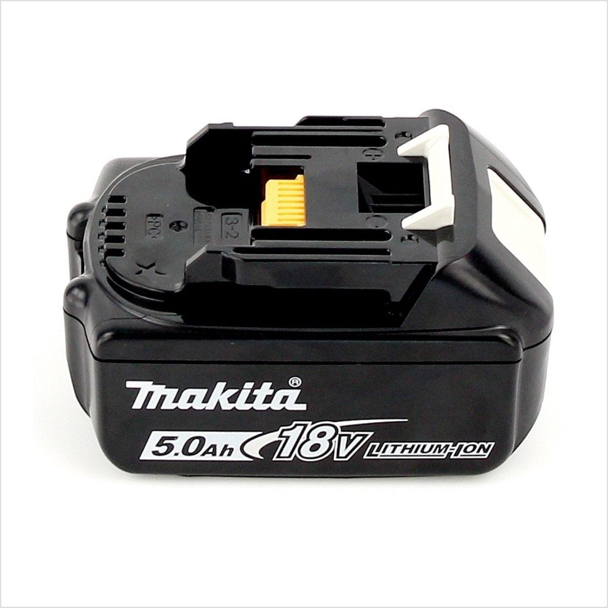 Makita 18V LXT accu 5.0Ah BL1850B