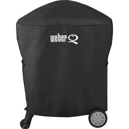 Weber Luxury Cover Q1000/2000 Stand Serie 7120