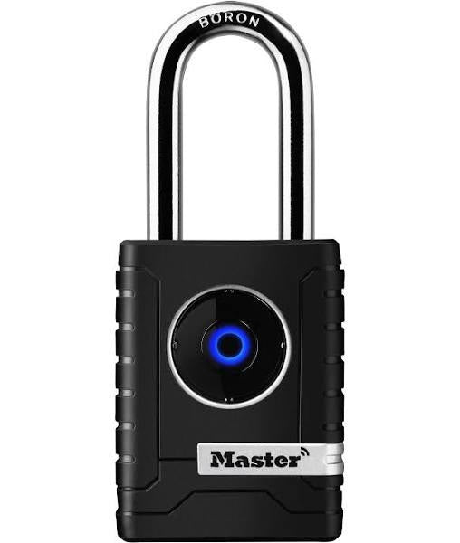 Masterlock Bluetooth hangslot 56 mm 4401EURDLH