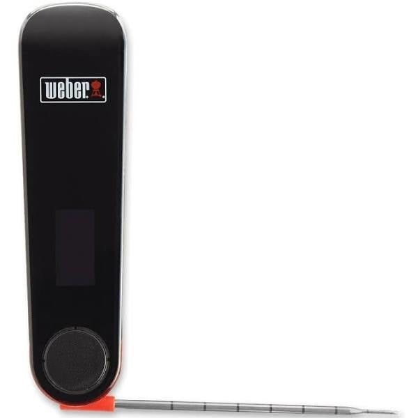 Weber Snapcheck thermometer