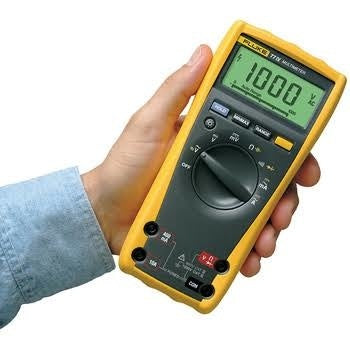 Fluke Multimeter 77-4/EUR