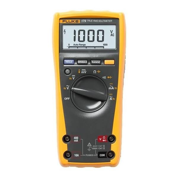 Fluke 179 EGFID