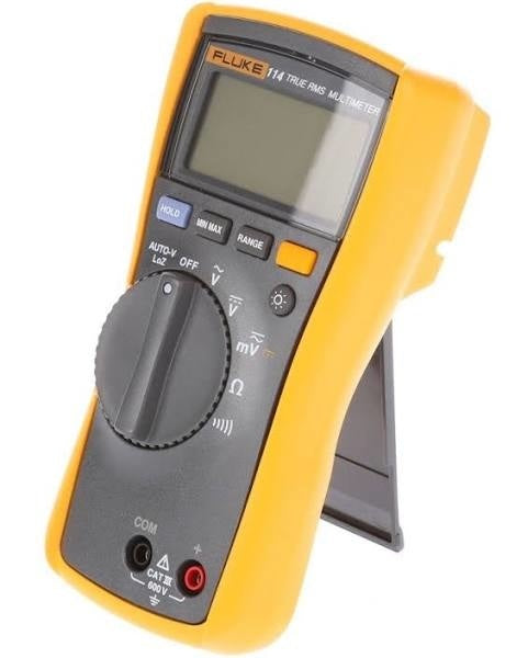 Digitales True-RMS-Multimeter Fluke 114