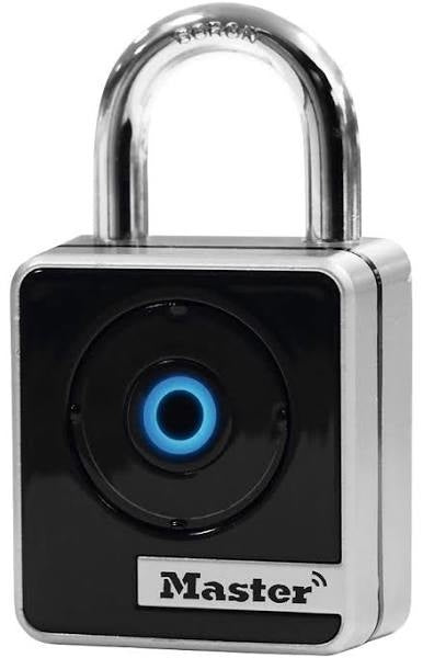 Masterlock Bluetooth hangslot 47 mm 4400EURD