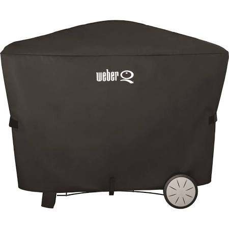 Weber Luxe Afdekhoes Q3000 serie (7119)