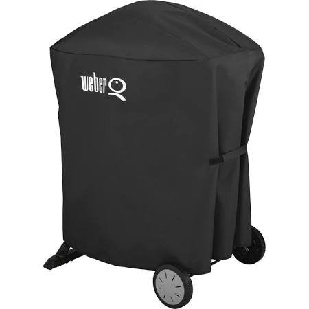 Weber Luxury Cover Q1000/2000 Stand série 7120