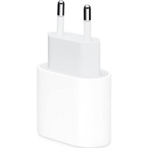 20-W-USB-C-Schnellladegerät