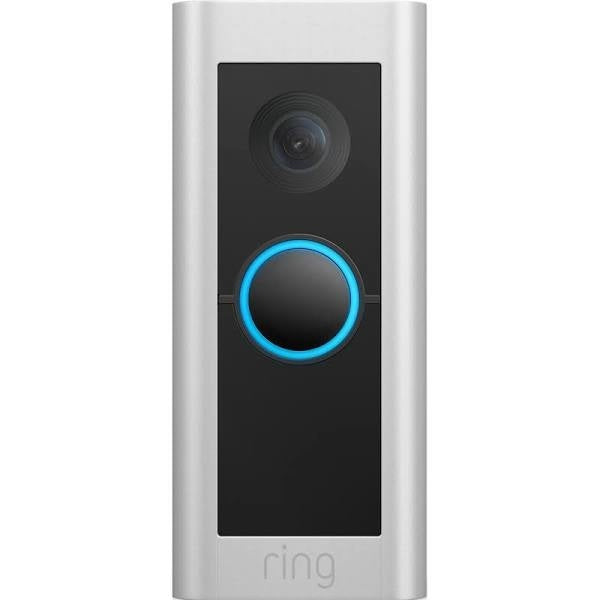 Festverdrahtete Ring Video Doorbell Pro 2