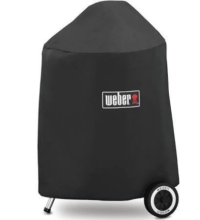 Weber Housse de luxe 47 cm 7141