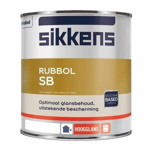 Sikkens Rubbol SB Base W05 2,5 litres