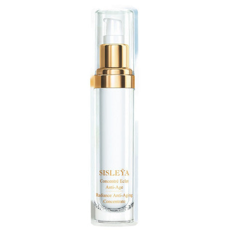 Sisleÿa Radiance Anti-Aging Concentrate Gezichtserum 30 ml