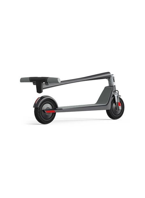 Unagi Model One E500 E-Scooter Mattschwarz EU-konform